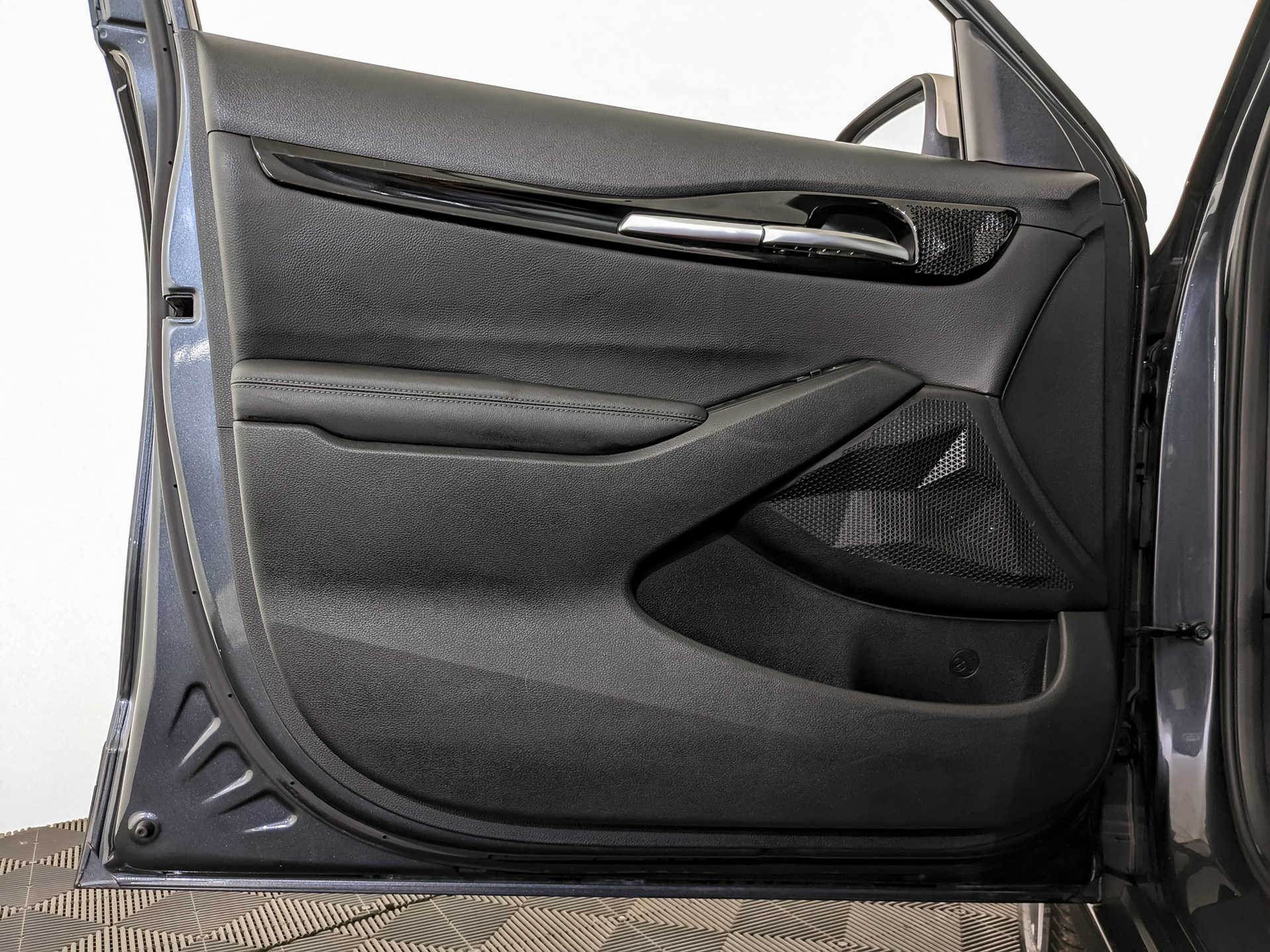 KIA Seltos 2.00 (149 л.с), автомат, 2020, пробег 101 075 км