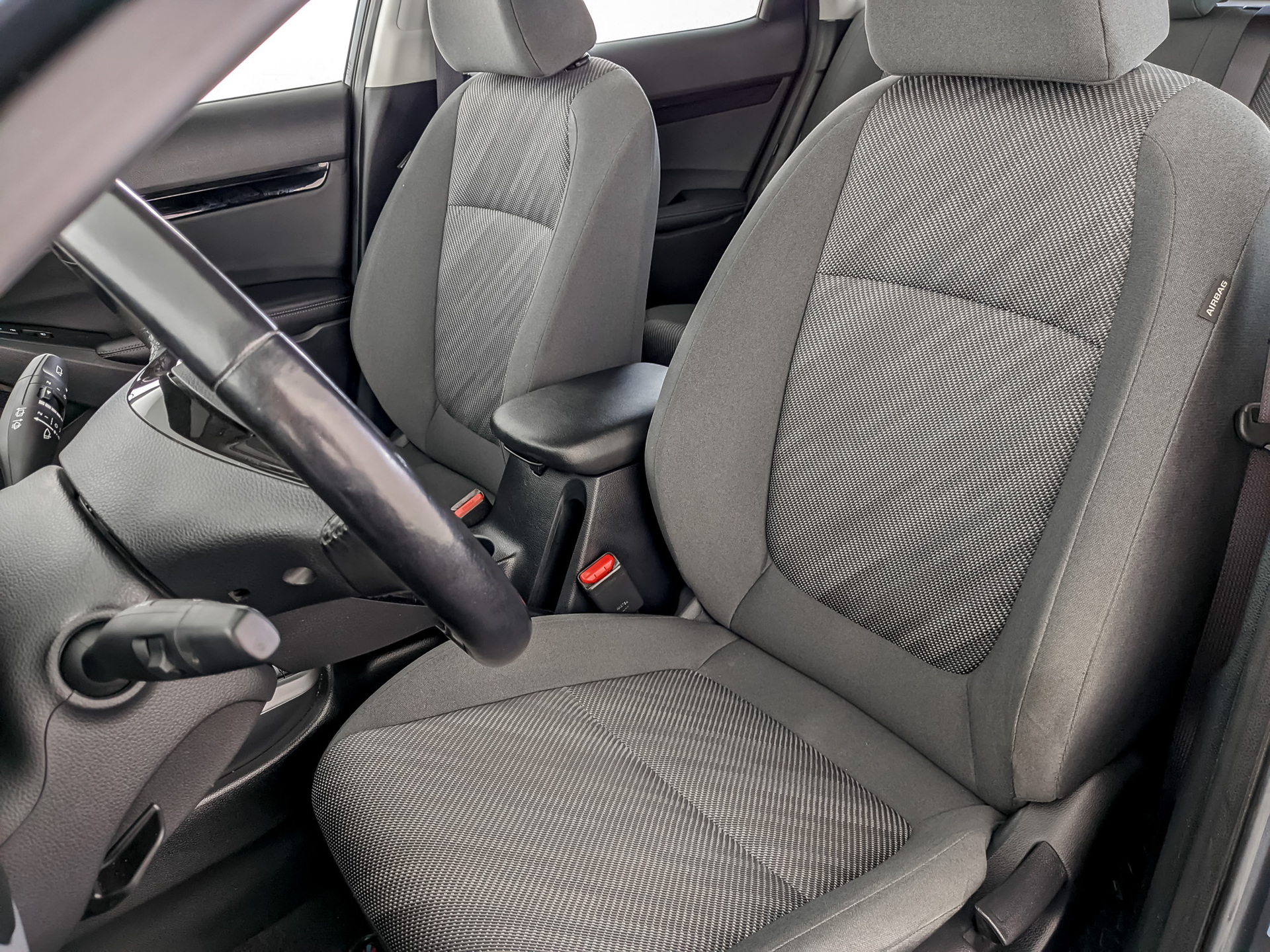 KIA Seltos 2.00 (149 л.с), автомат, 2020, пробег 101 075 км