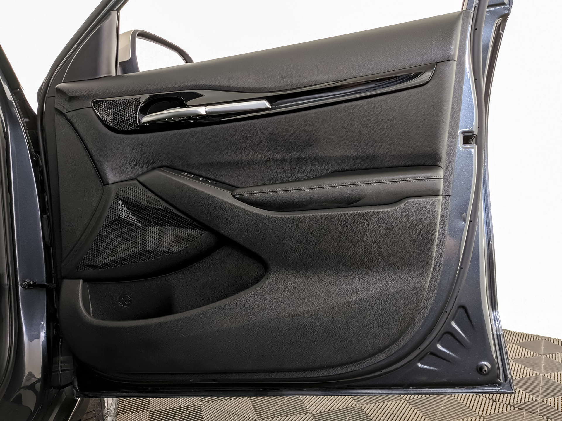 KIA Seltos 2.00 (149 л.с), автомат, 2020, пробег 101 075 км