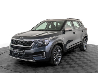 KIA Seltos I