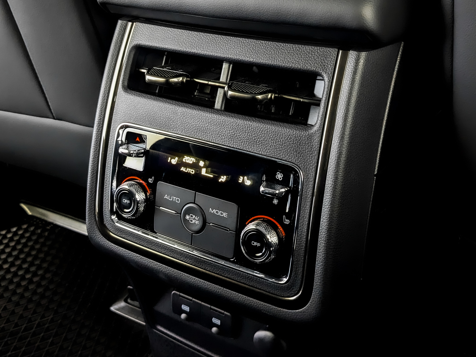 HAVAL H9 2.00 (218 л.с), автомат, 2025, пробег 8 604 км