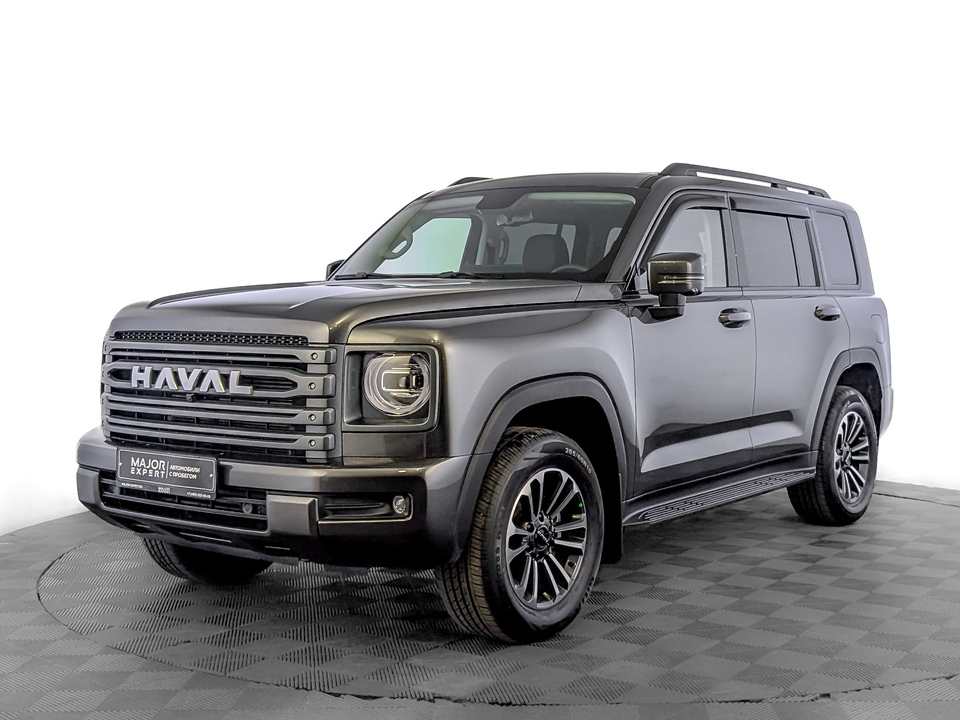 Haval H9 II
