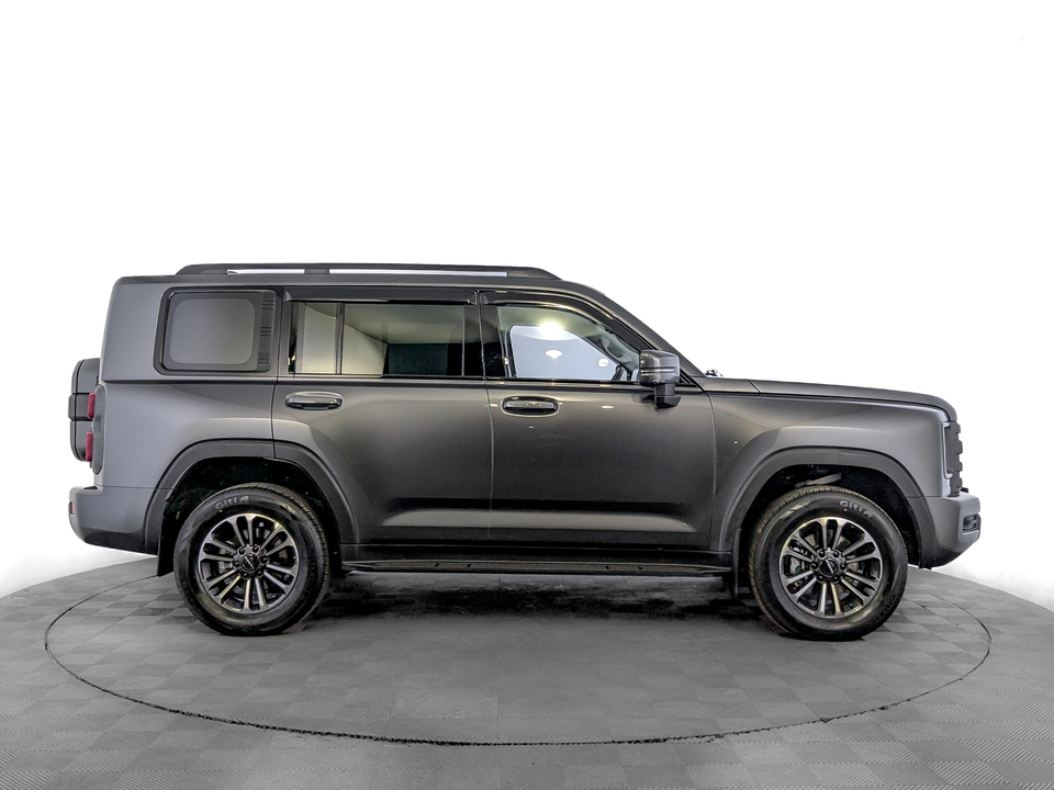 Haval H9 II