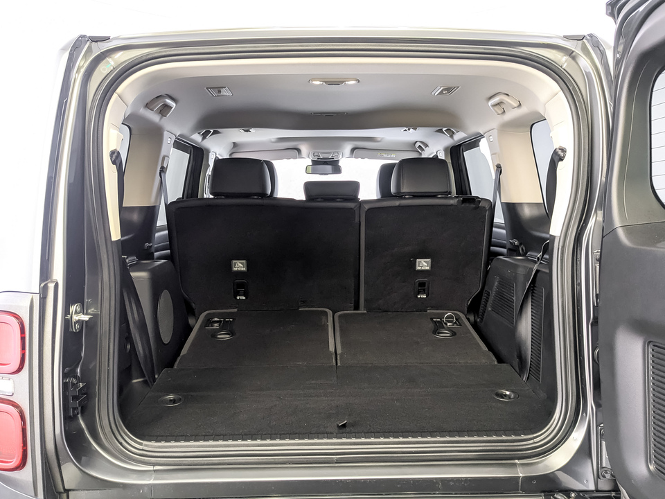 Фото Haval H9 с пробегом 8 604 км