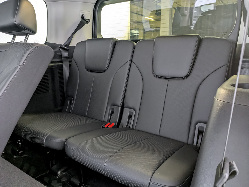 Фото Haval H9 с пробегом 8 604 км