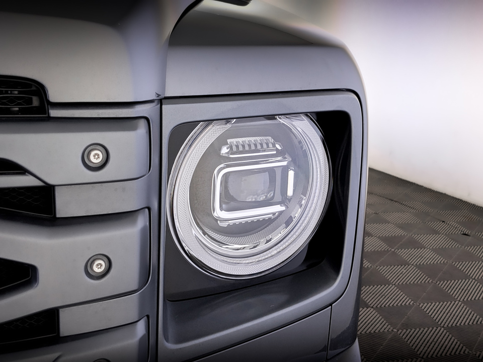 Фото Haval H9 с пробегом 8 604 км