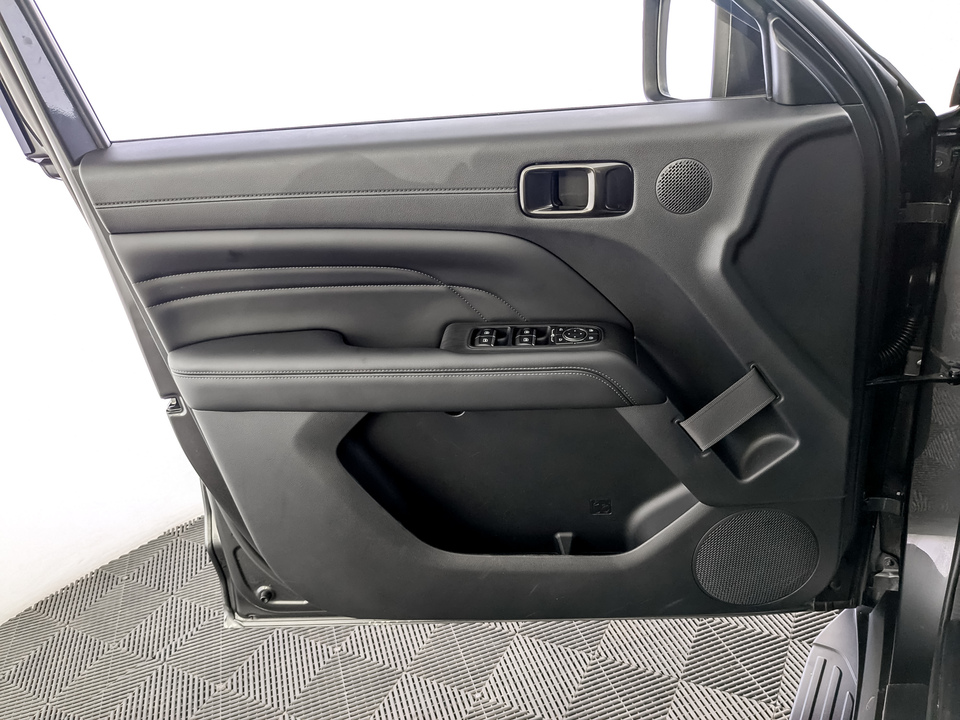 Фото Haval H9 с пробегом 8 604 км