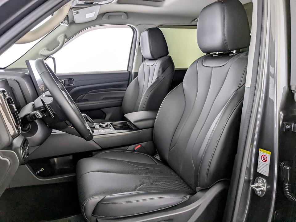 Фото Haval H9 с пробегом 8 604 км