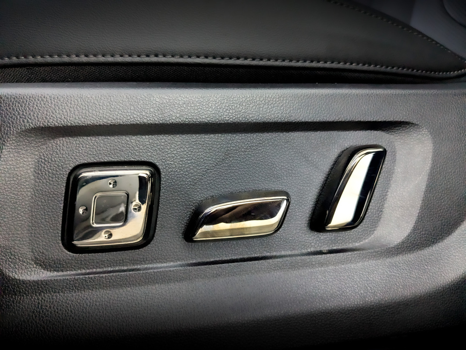 Фото Haval H9 с пробегом 8 604 км