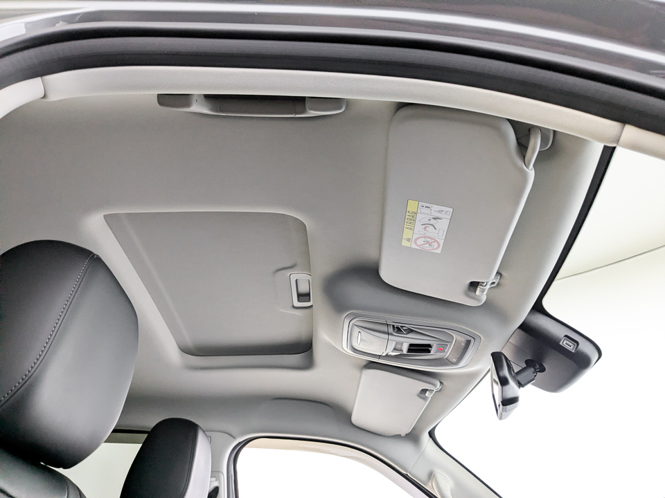 Фото Haval H9 с пробегом 8 604 км