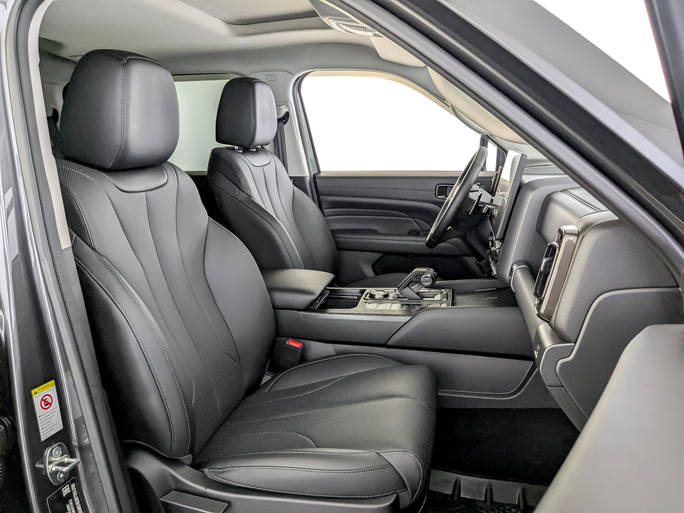 Фото Haval H9 с пробегом 8 604 км