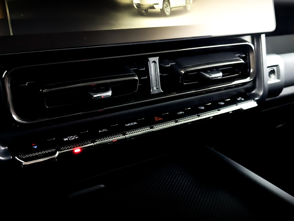 Фото Haval H9 с пробегом 8 604 км