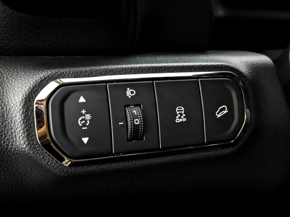 Фото Haval H9 с пробегом 8 604 км