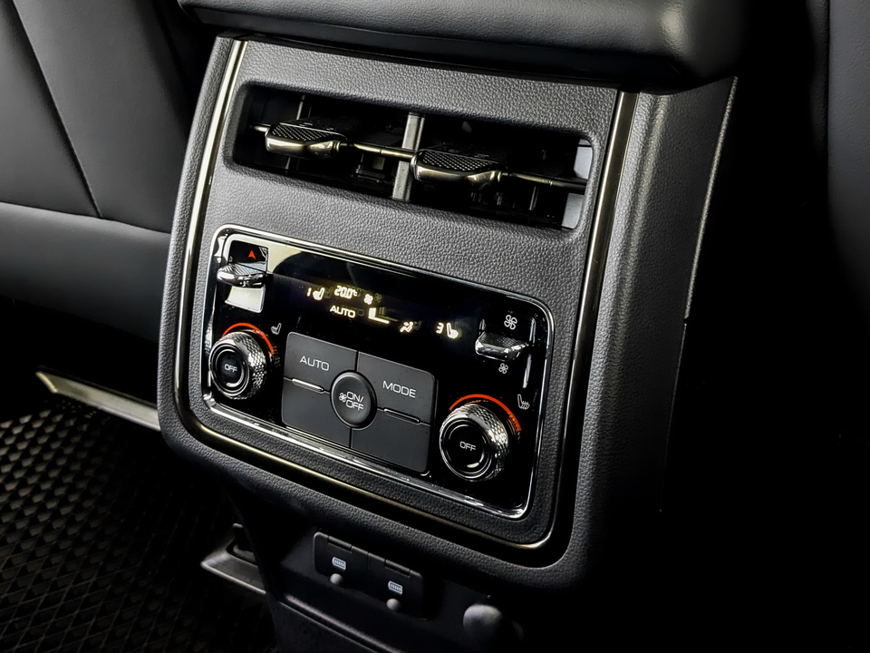 Фото Haval H9 с пробегом 8 604 км