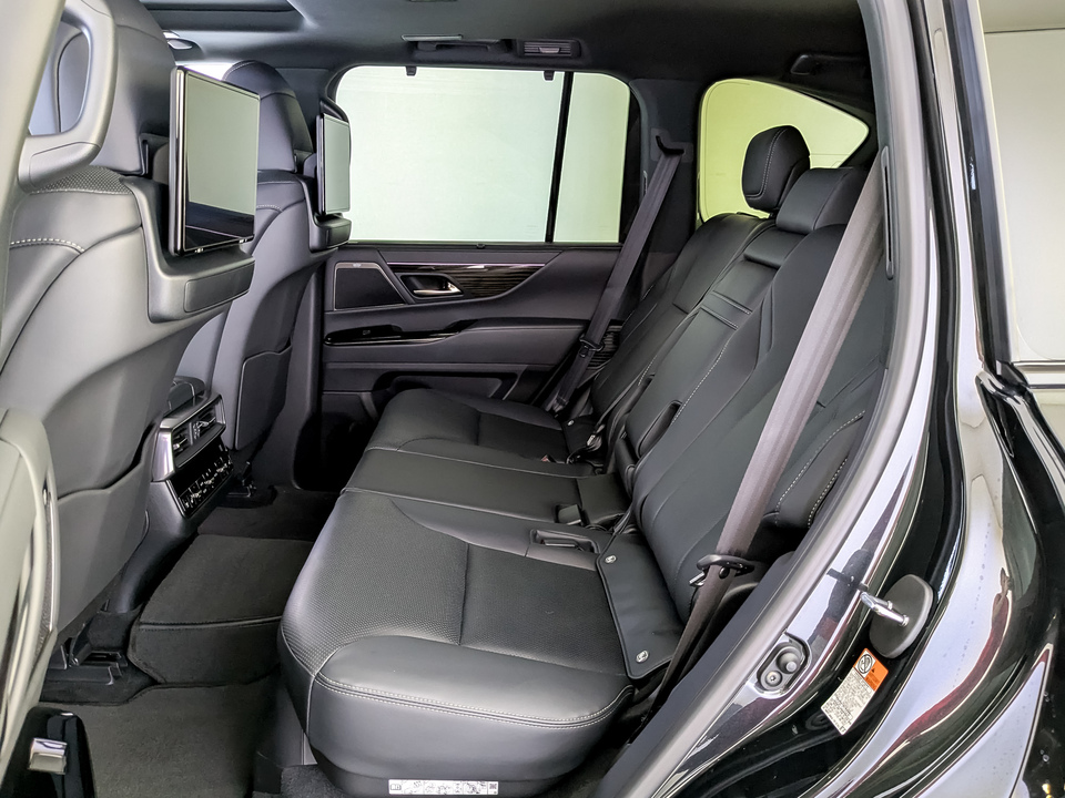 Фото Lexus LX с пробегом 15160 км