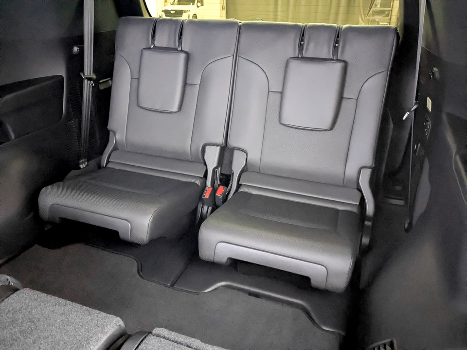 Фото Lexus LX с пробегом 15160 км