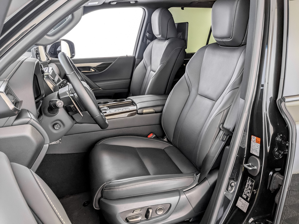 Фото Lexus LX с пробегом 15160 км