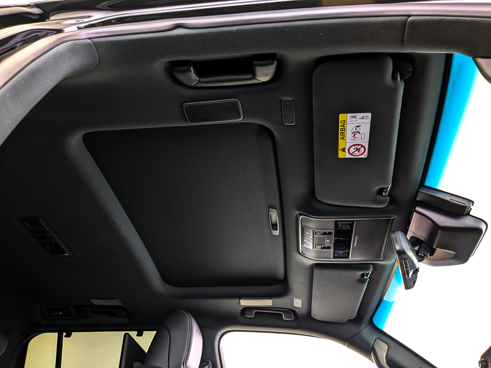 Фото Lexus LX с пробегом 15160 км
