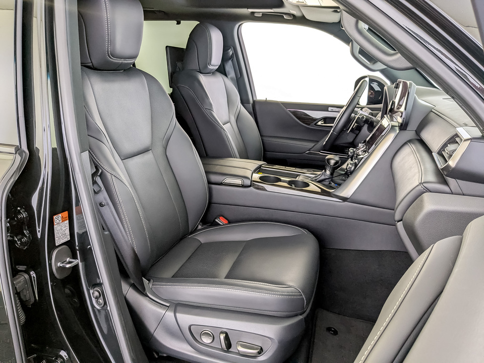 Фото Lexus LX с пробегом 15160 км