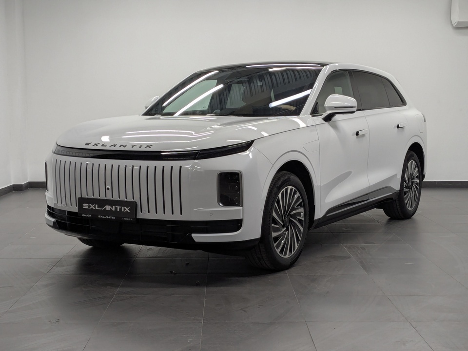 Exlantix ET Top 1.5ELH/190 40кВт 4WD