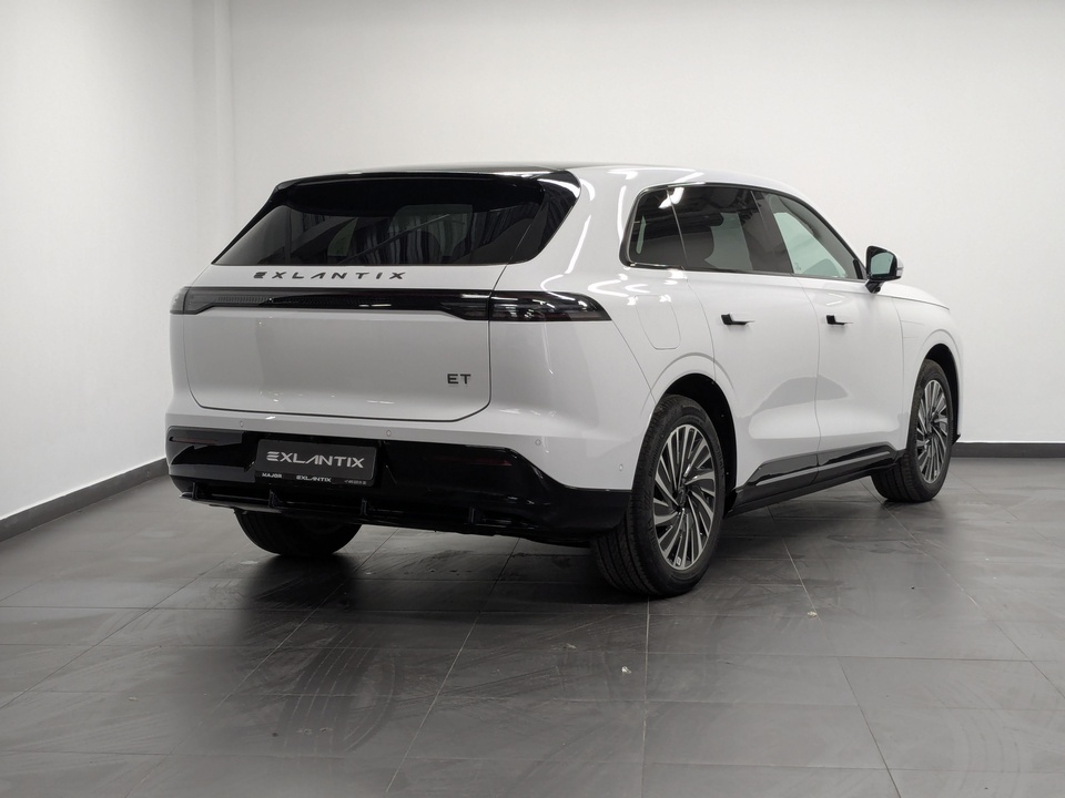 Exlantix ET Top 1.5ELH/190 40кВт 4WD