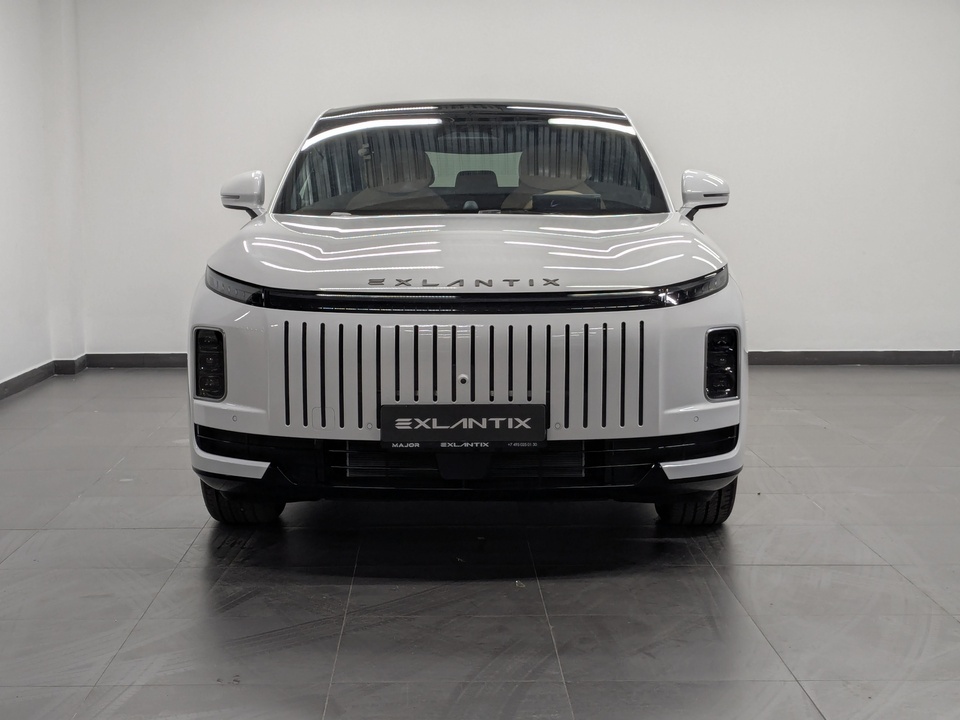 Exlantix ET Top 1.5ELH/190 40кВт 4WD