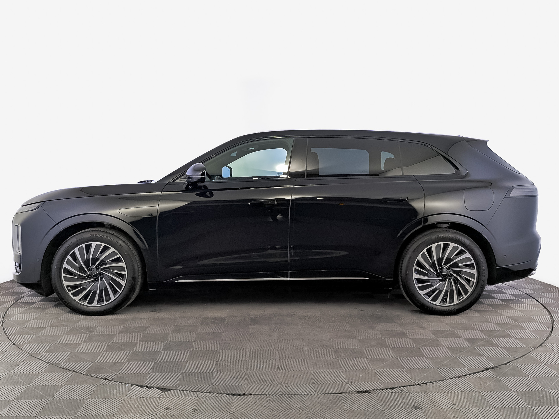 Фото Exlantix ET Top 1.5ELH/190 40кВт 4WD