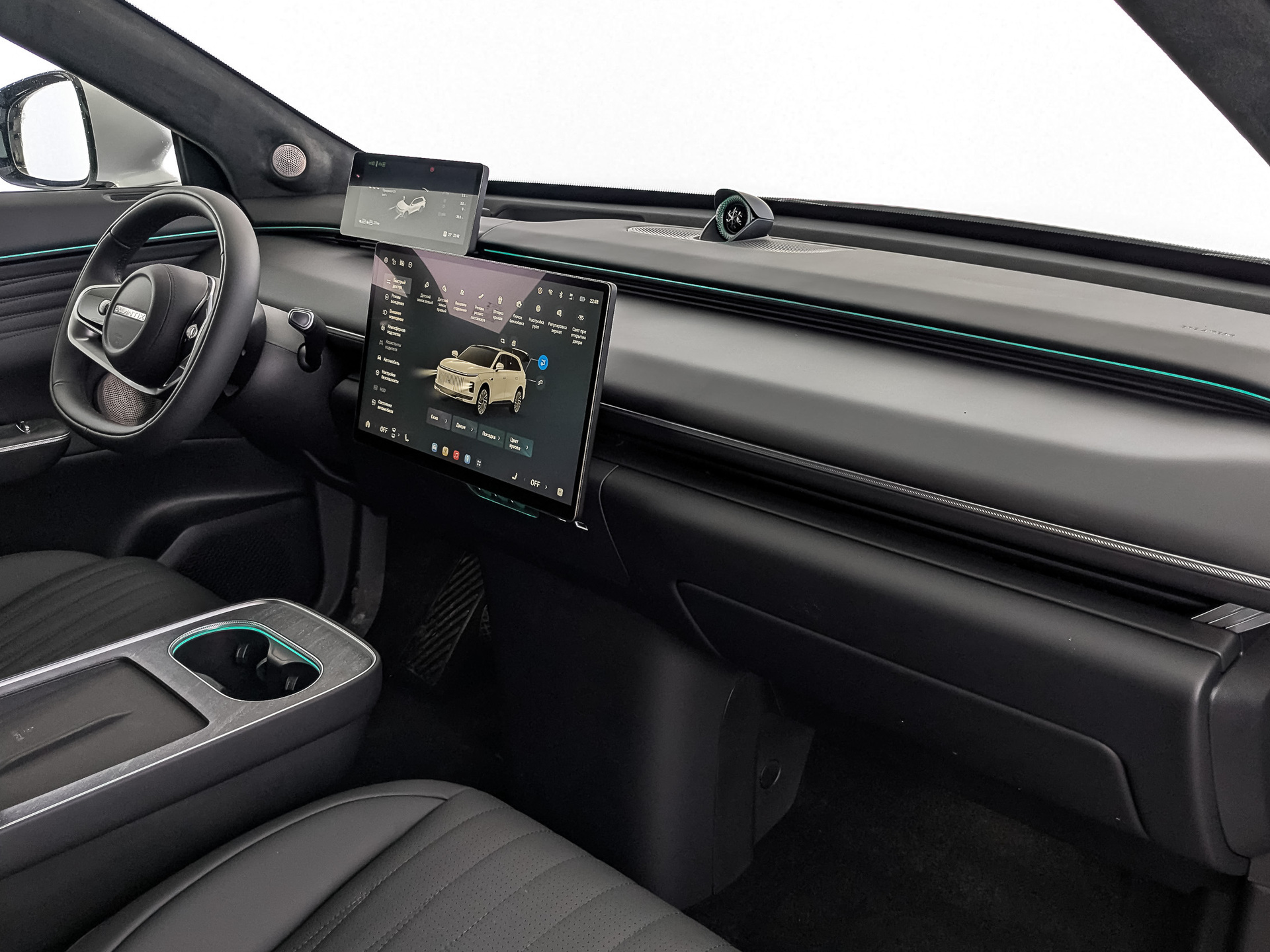 Фото Exlantix ET Top 1.5ELH/190 40кВт 4WD