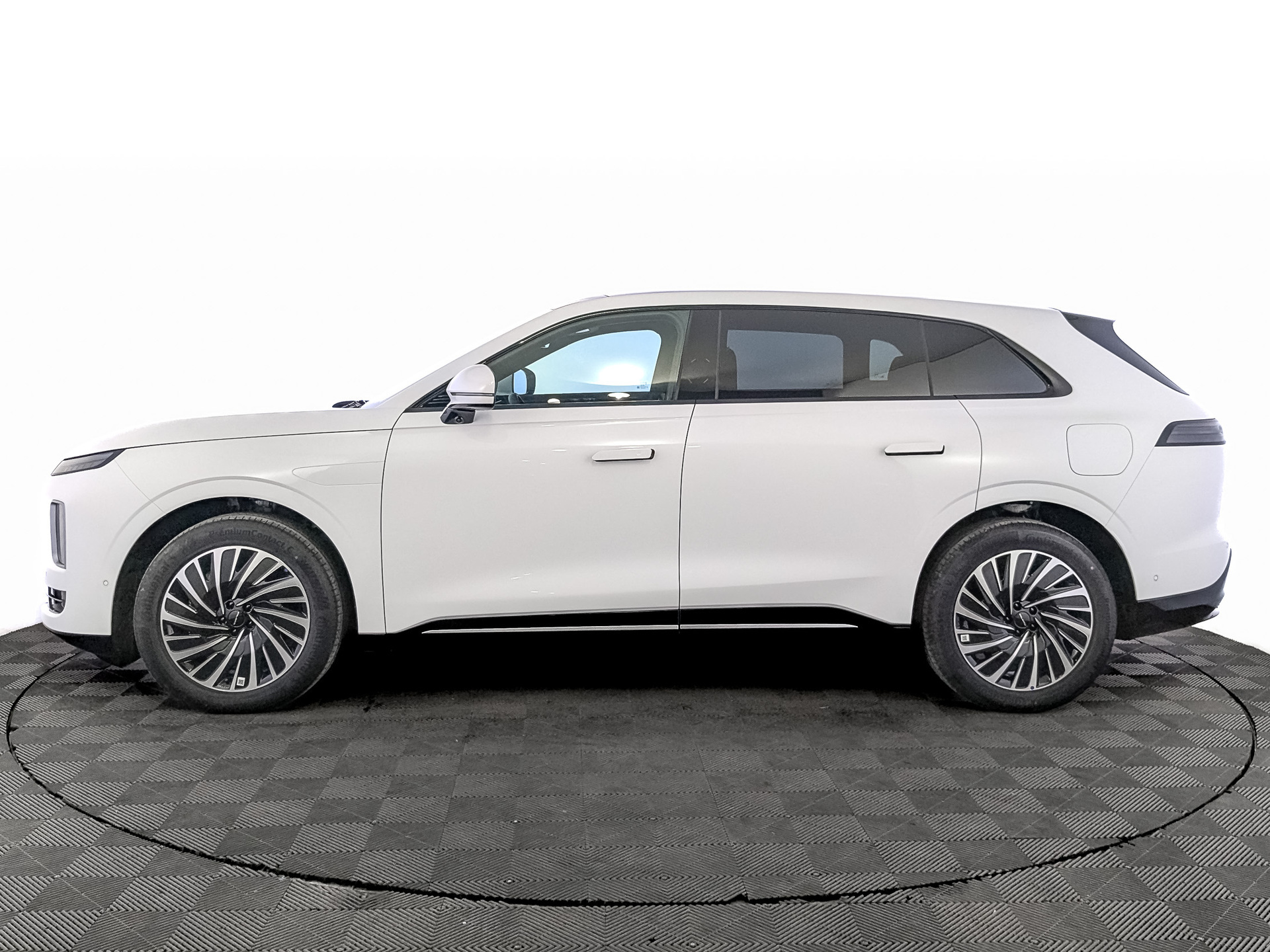 Фото Exlantix ET Top 1.5ELH/190 40кВт 4WD