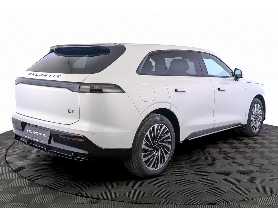 Exlantix ET Top 1.5ELH/190 40кВт 4WD