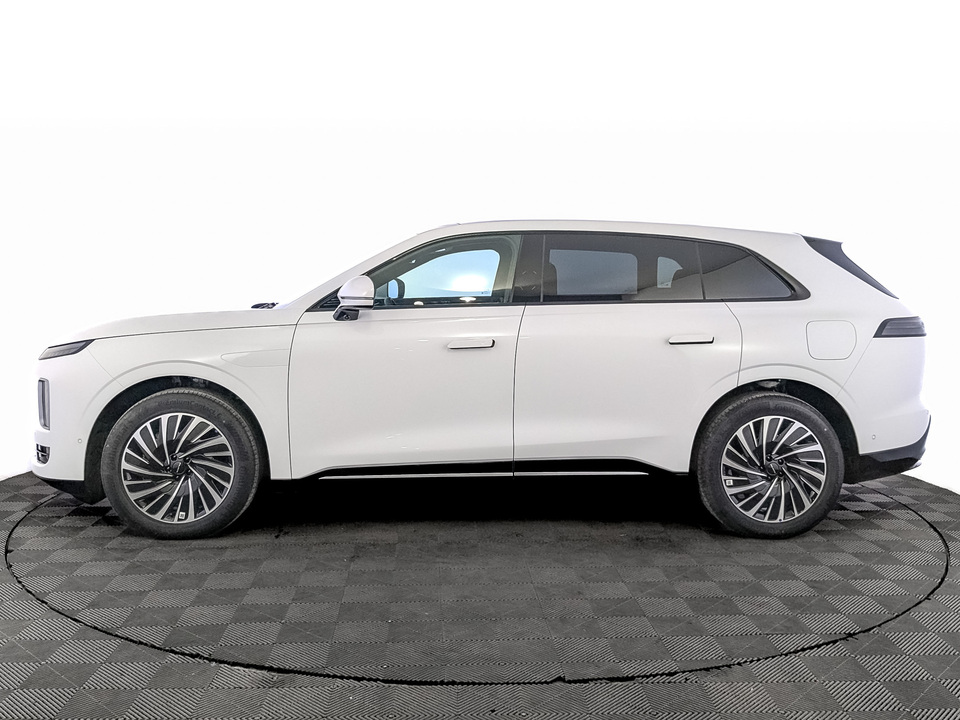Exlantix ET Top 1.5ELH/190 40кВт 4WD