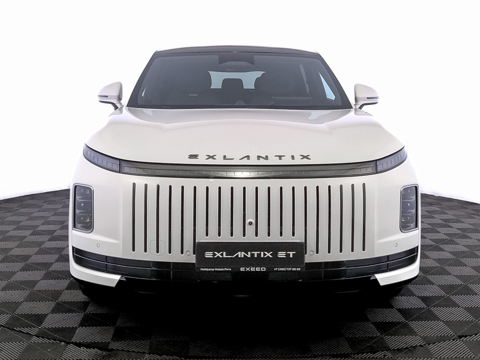 Exlantix ET Top 1.5ELH/190 40кВт 4WD