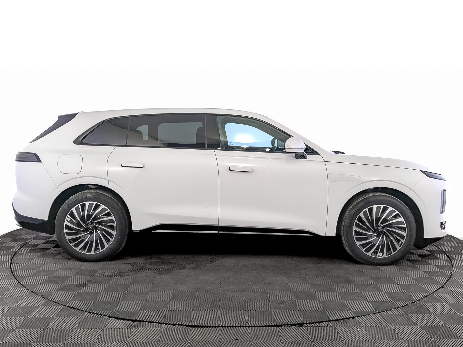 Фото Exlantix ET Top 1.5ELH/190 40кВт 4WD