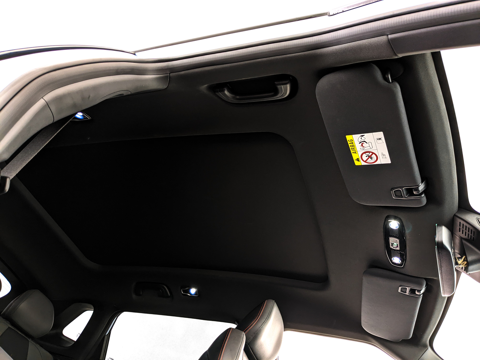 GEELY Cityray (G426) 1.50 (147 л.с), автомат, 2024, пробег 28 241 км