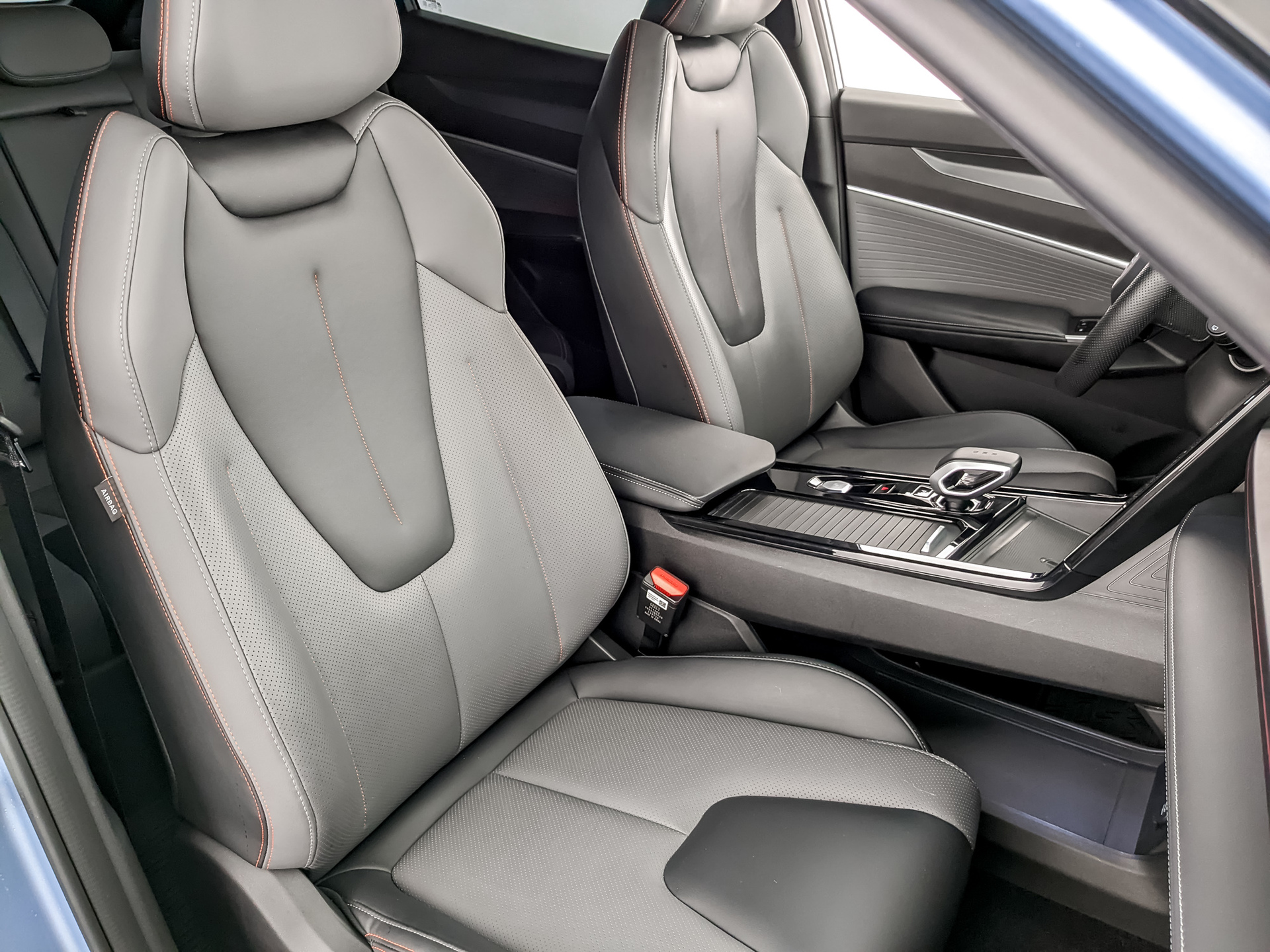 GEELY Cityray (G426) 1.50 (147 л.с), автомат, 2024, пробег 28 241 км