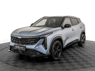 GEELY Cityray (G426)