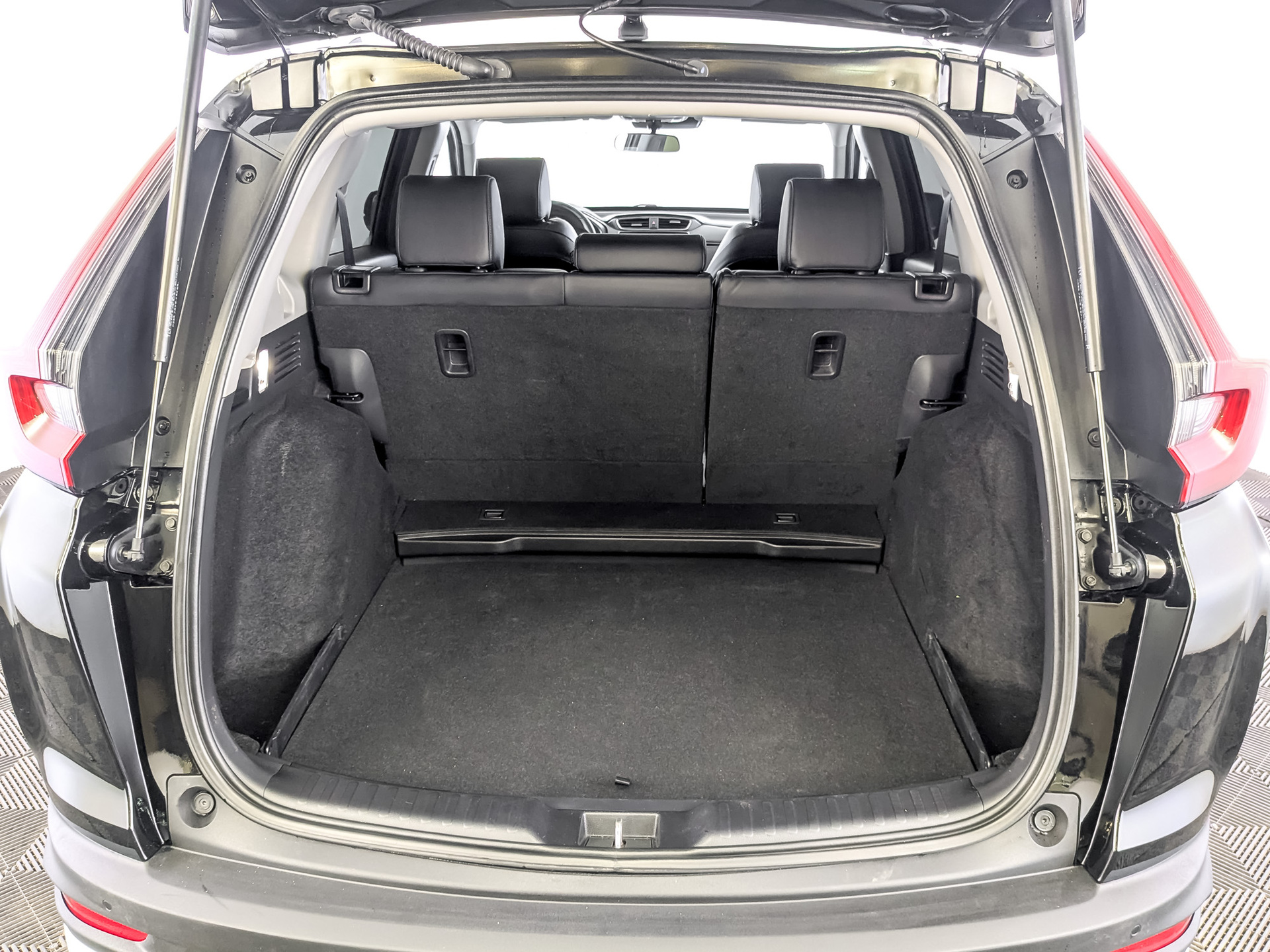 HONDA CR-V 1.50 (193 л.с), автомат, 2022, пробег 86 735 км