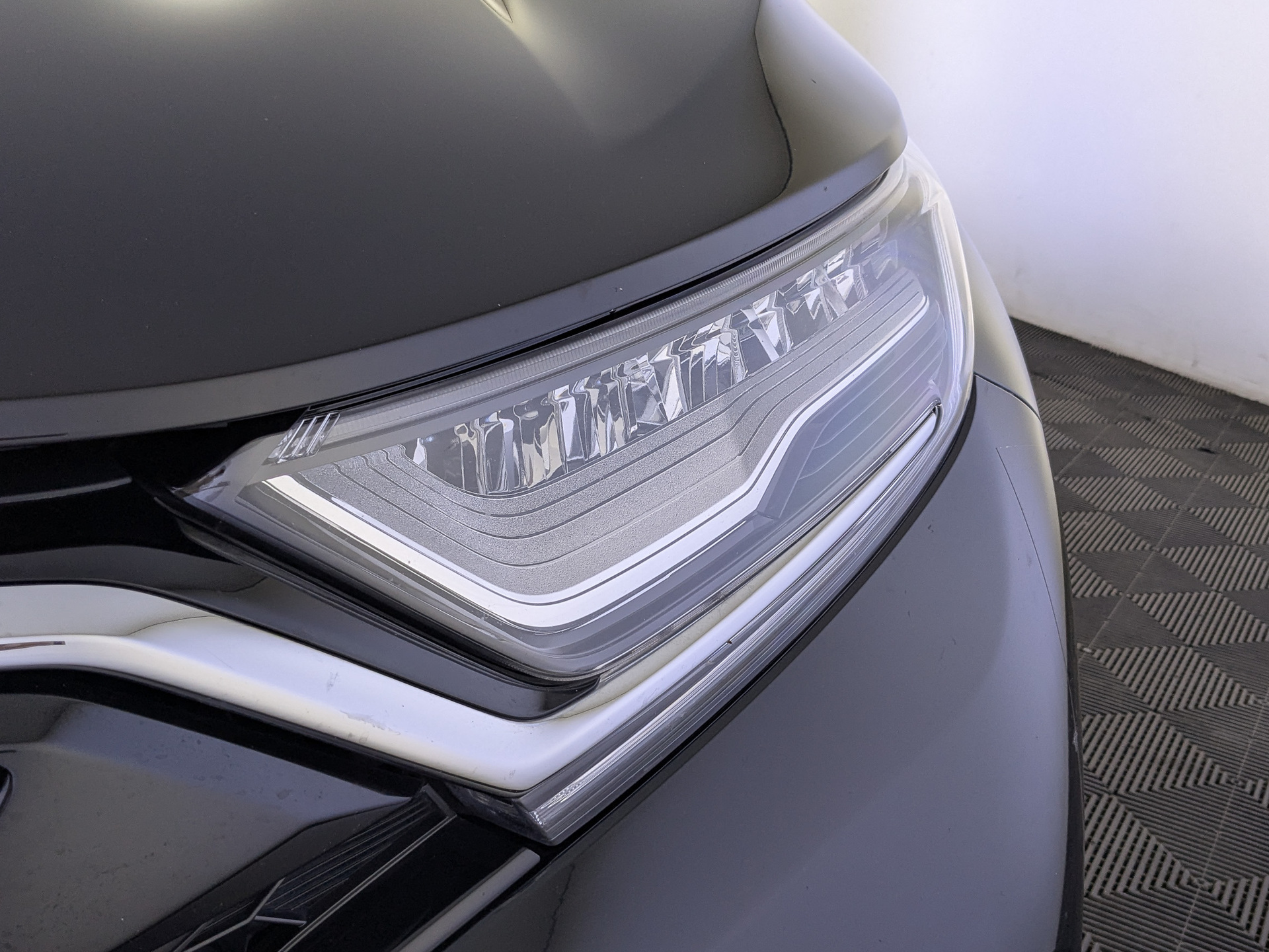 HONDA CR-V 1.50 (193 л.с), автомат, 2022, пробег 86 735 км