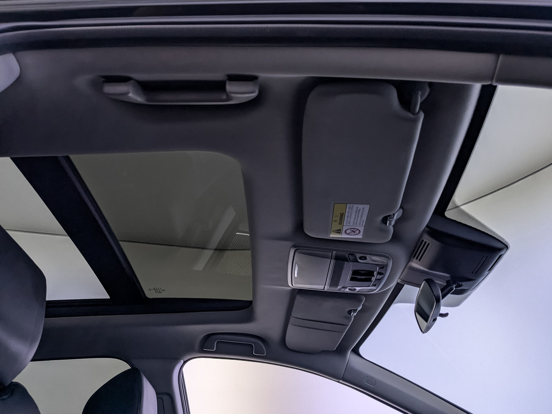 HONDA CR-V 1.50 (193 л.с), автомат, 2022, пробег 86 735 км