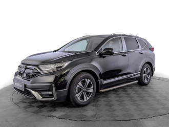 HONDA CR-V V