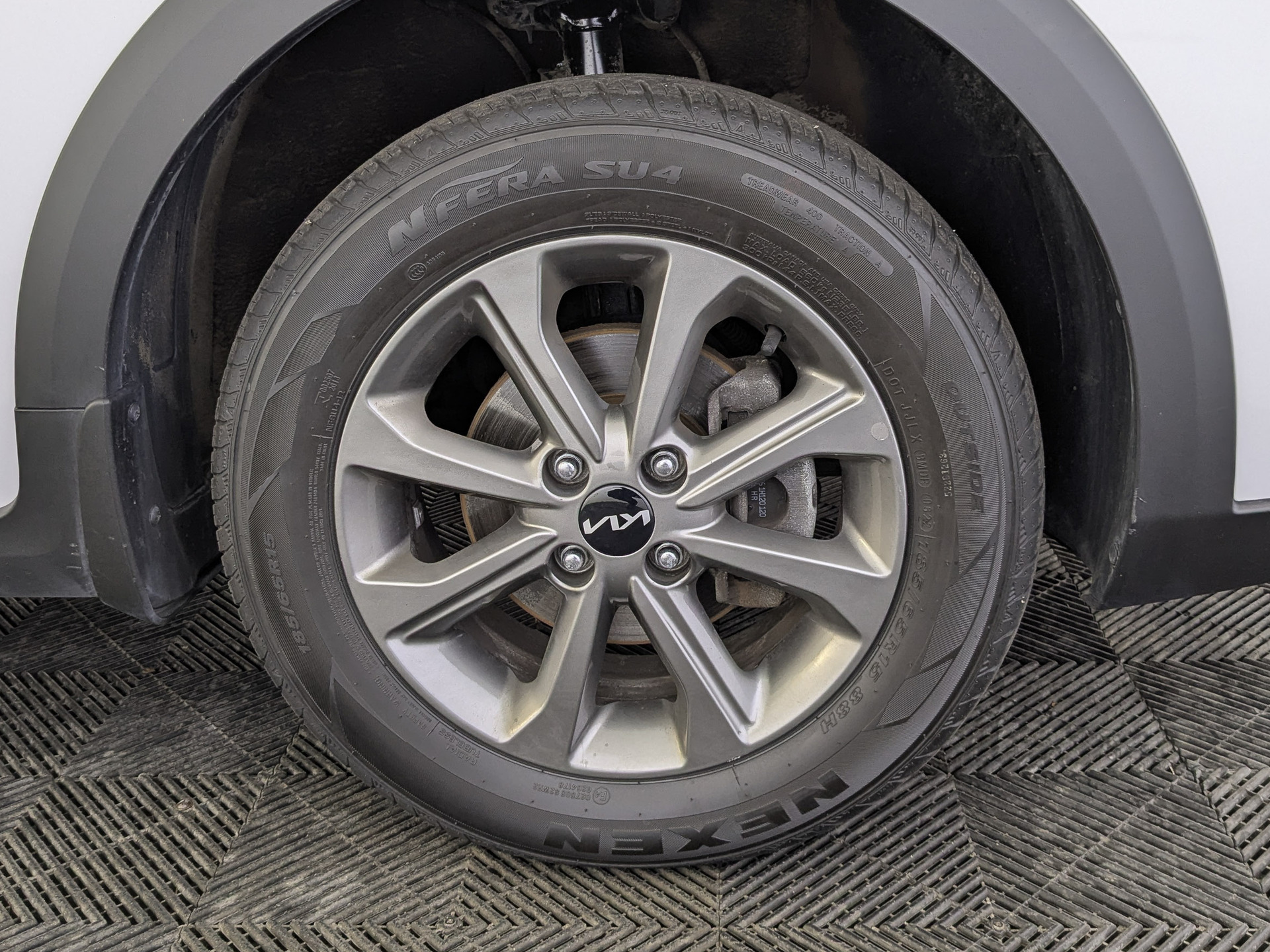 SOLARIS KRX 1.60 (123 л.с), автомат, 2025, пробег 9 710 км