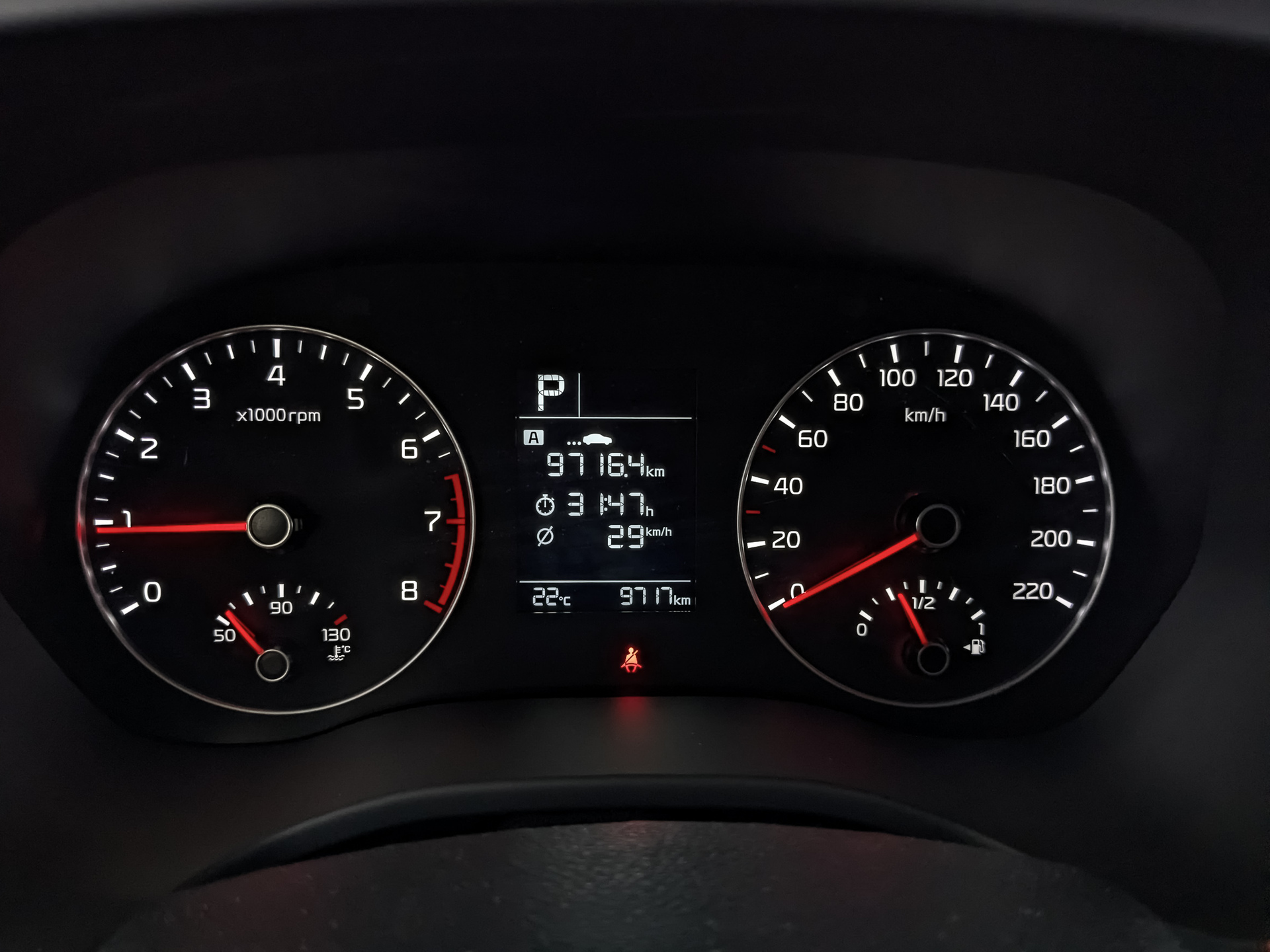 SOLARIS KRX 1.60 (123 л.с), автомат, 2025, пробег 9 710 км