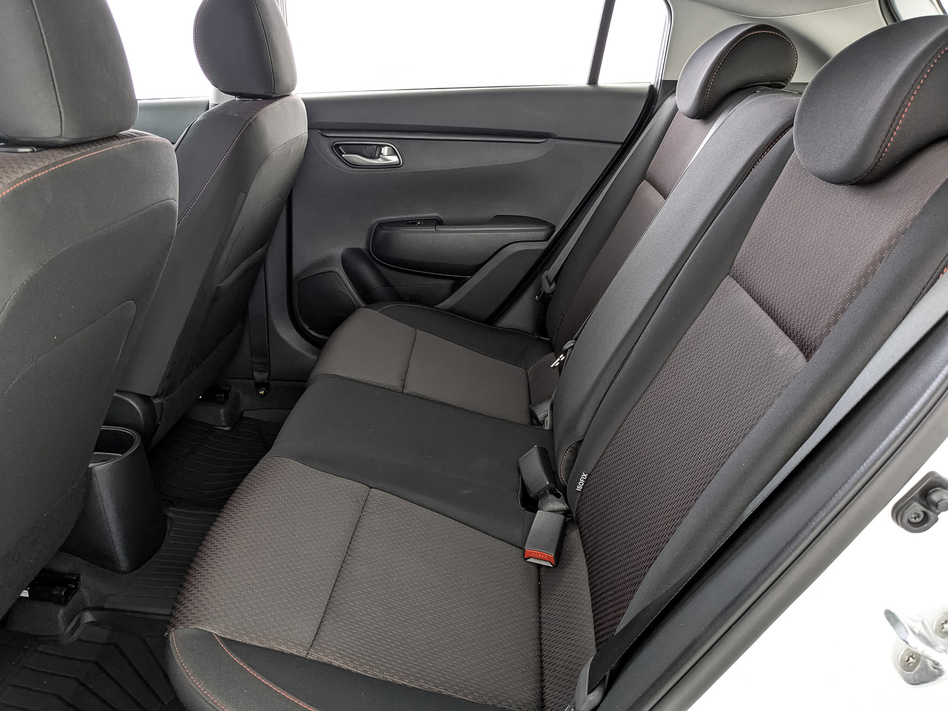 SOLARIS KRX 1.60 (123 л.с), автомат, 2025, пробег 9 710 км