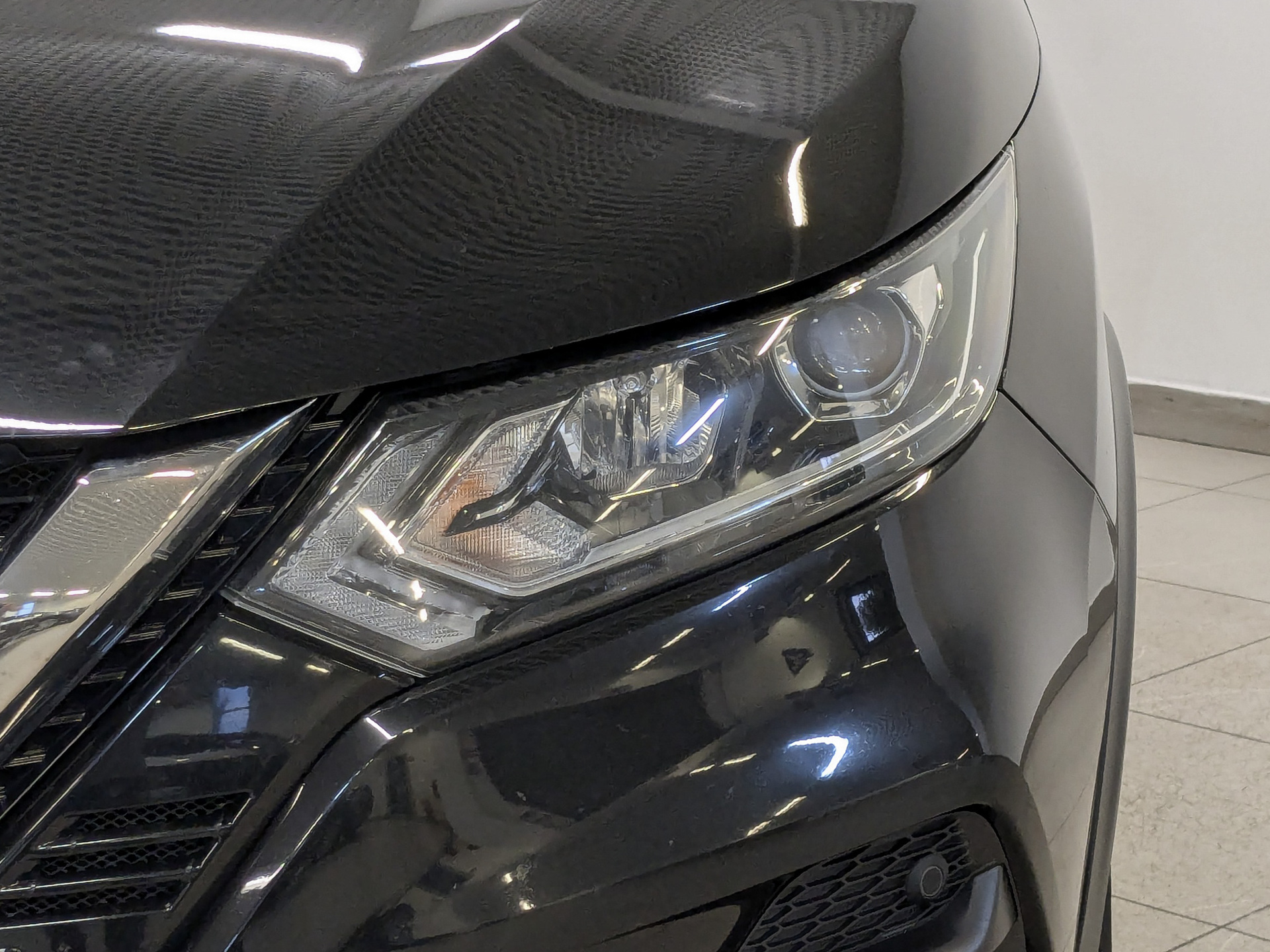 NISSAN Qashqai 1.20 (115 л.с), автомат, 2021, пробег 70 375 км