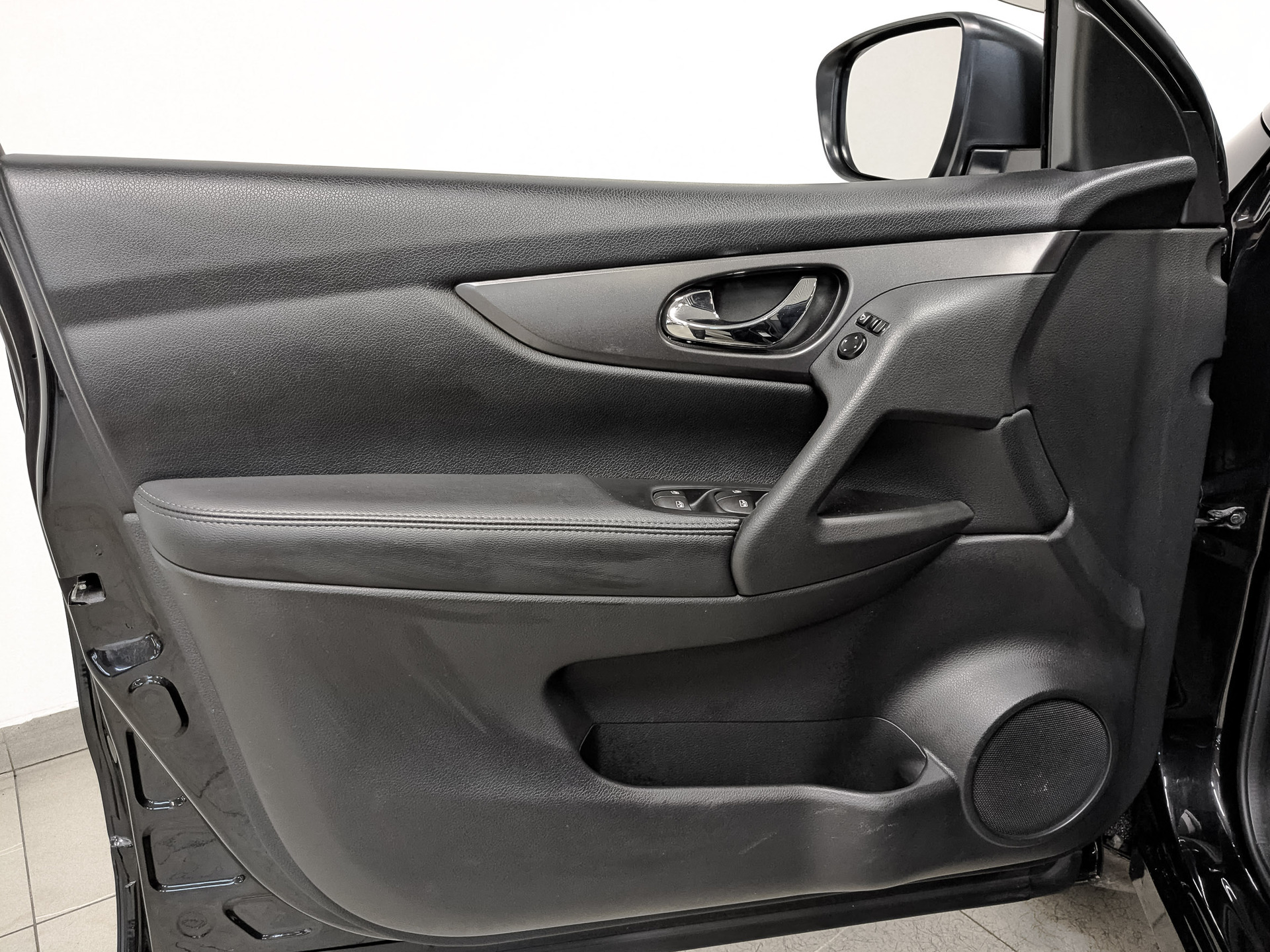 NISSAN Qashqai 1.20 (115 л.с), автомат, 2021, пробег 70 375 км