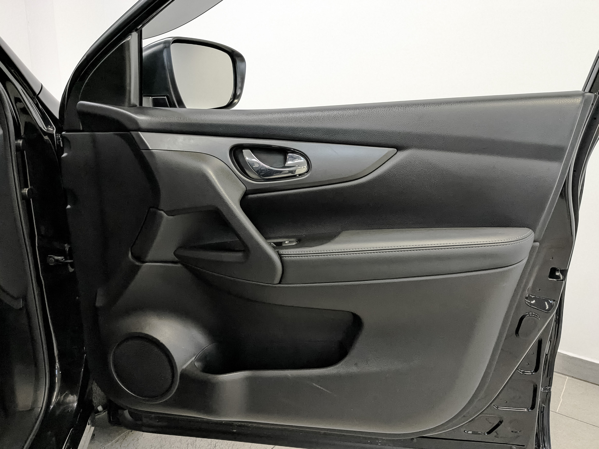 NISSAN Qashqai 1.20 (115 л.с), автомат, 2021, пробег 70 375 км