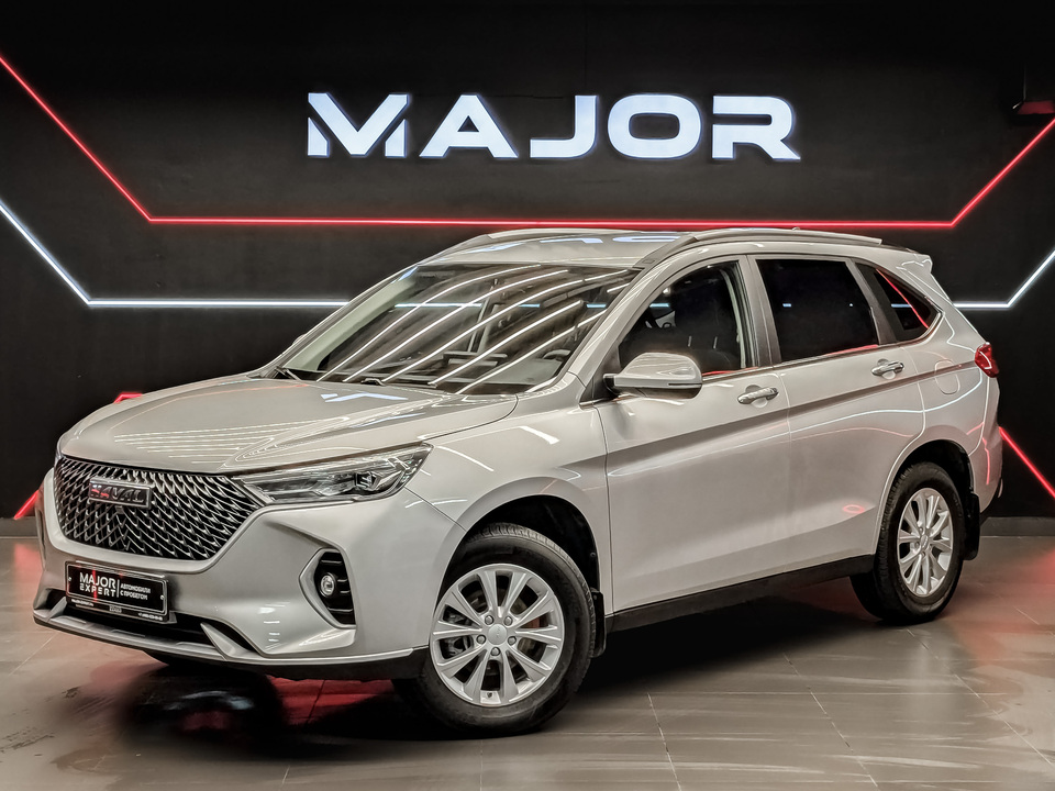 Haval M6