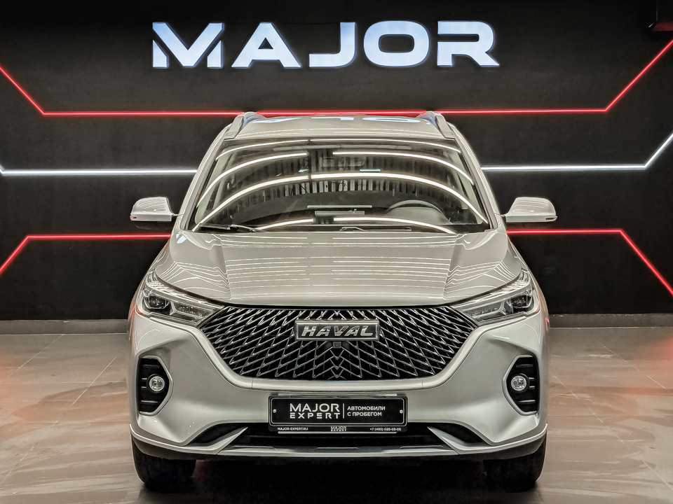 Haval M6
