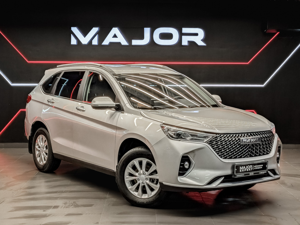 Haval M6