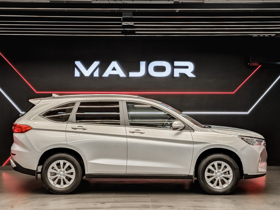 Haval M6